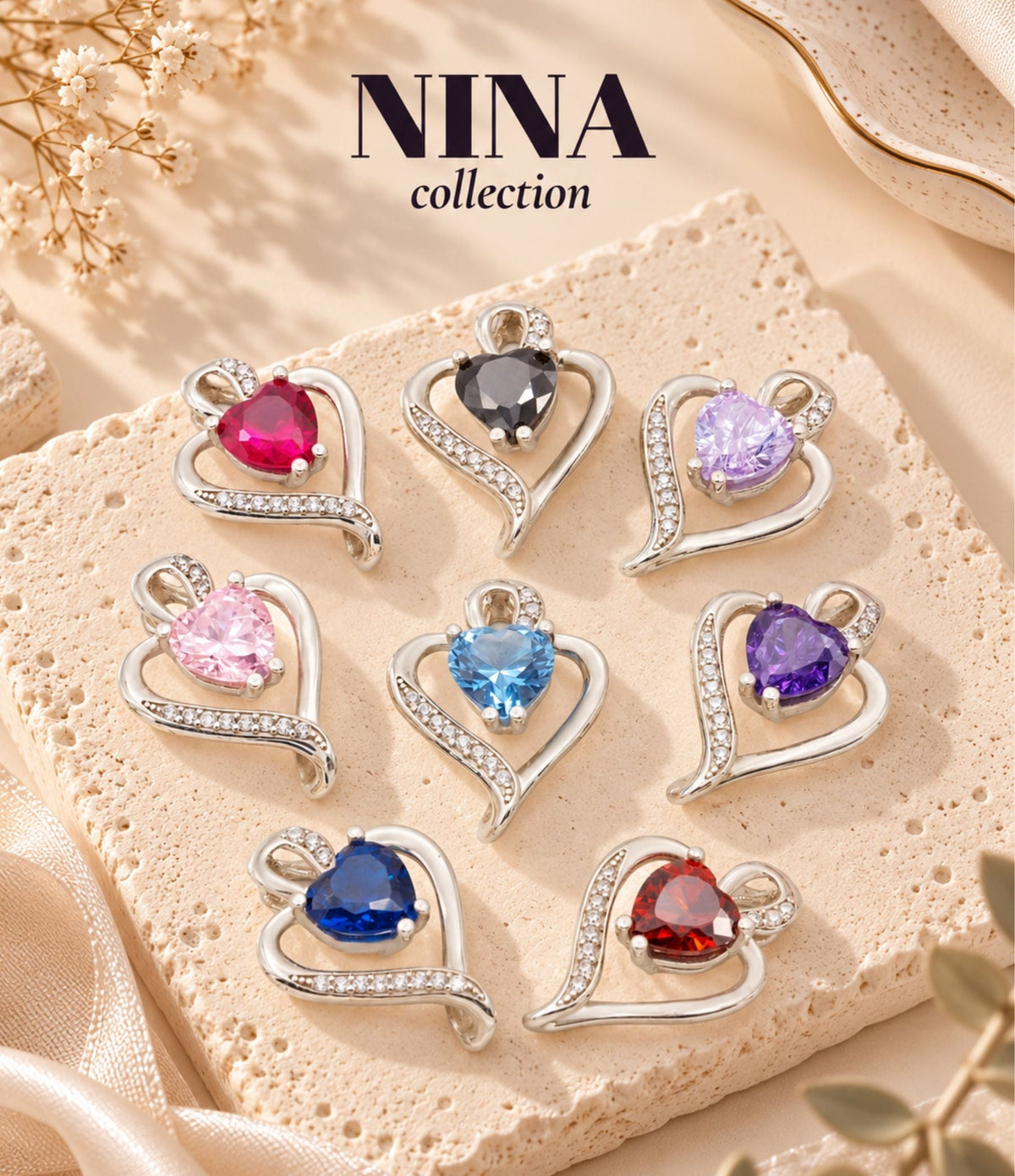 COLLAR NINA