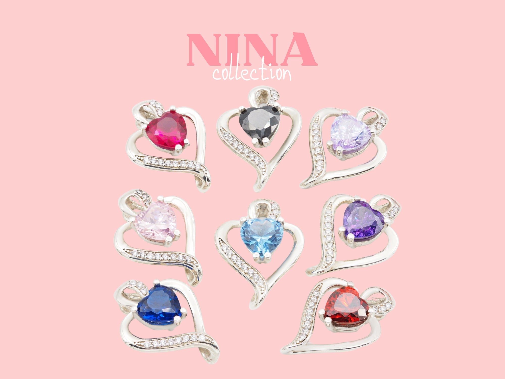 NINA NECKLACE