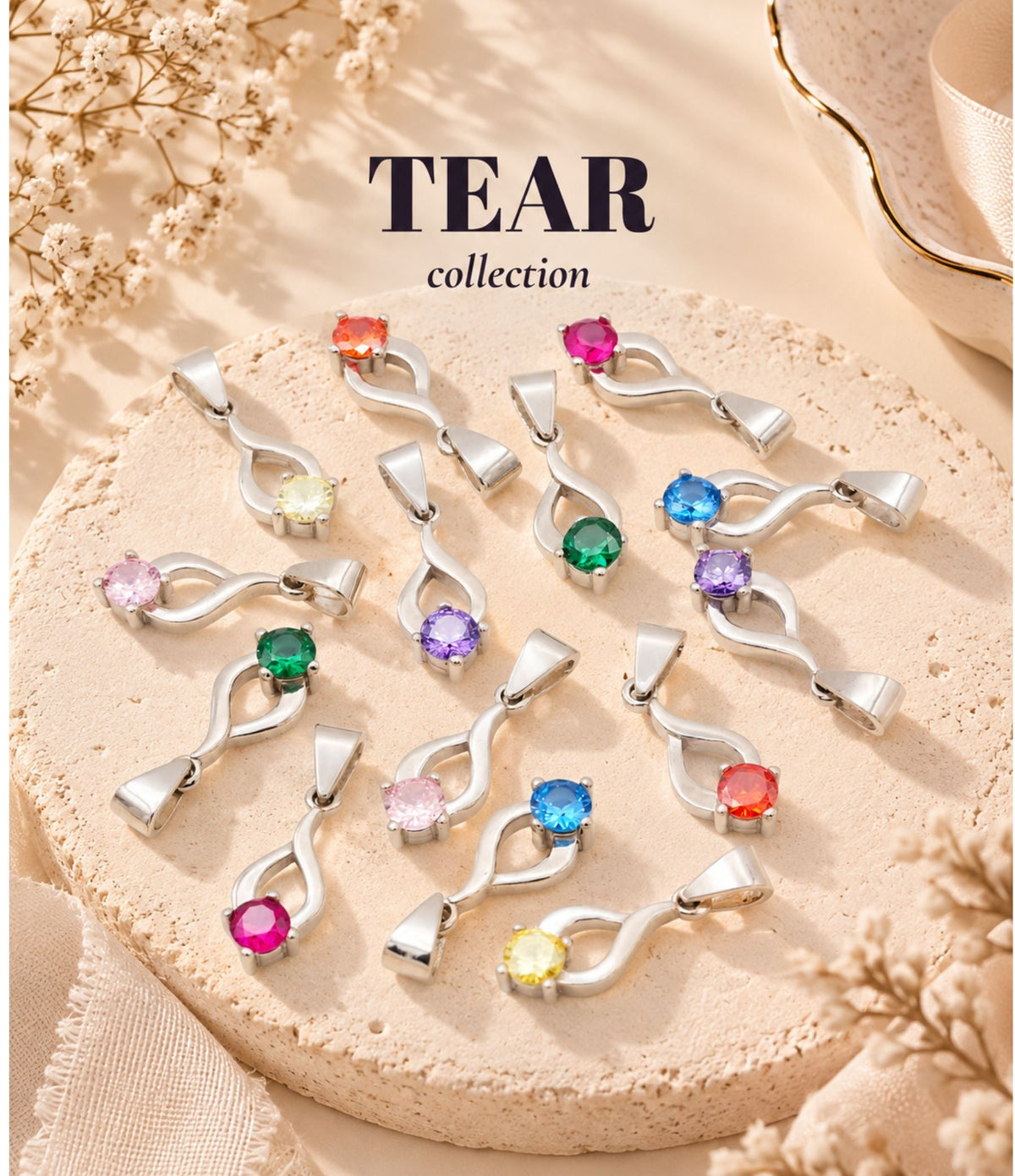 COLLAR TEAR