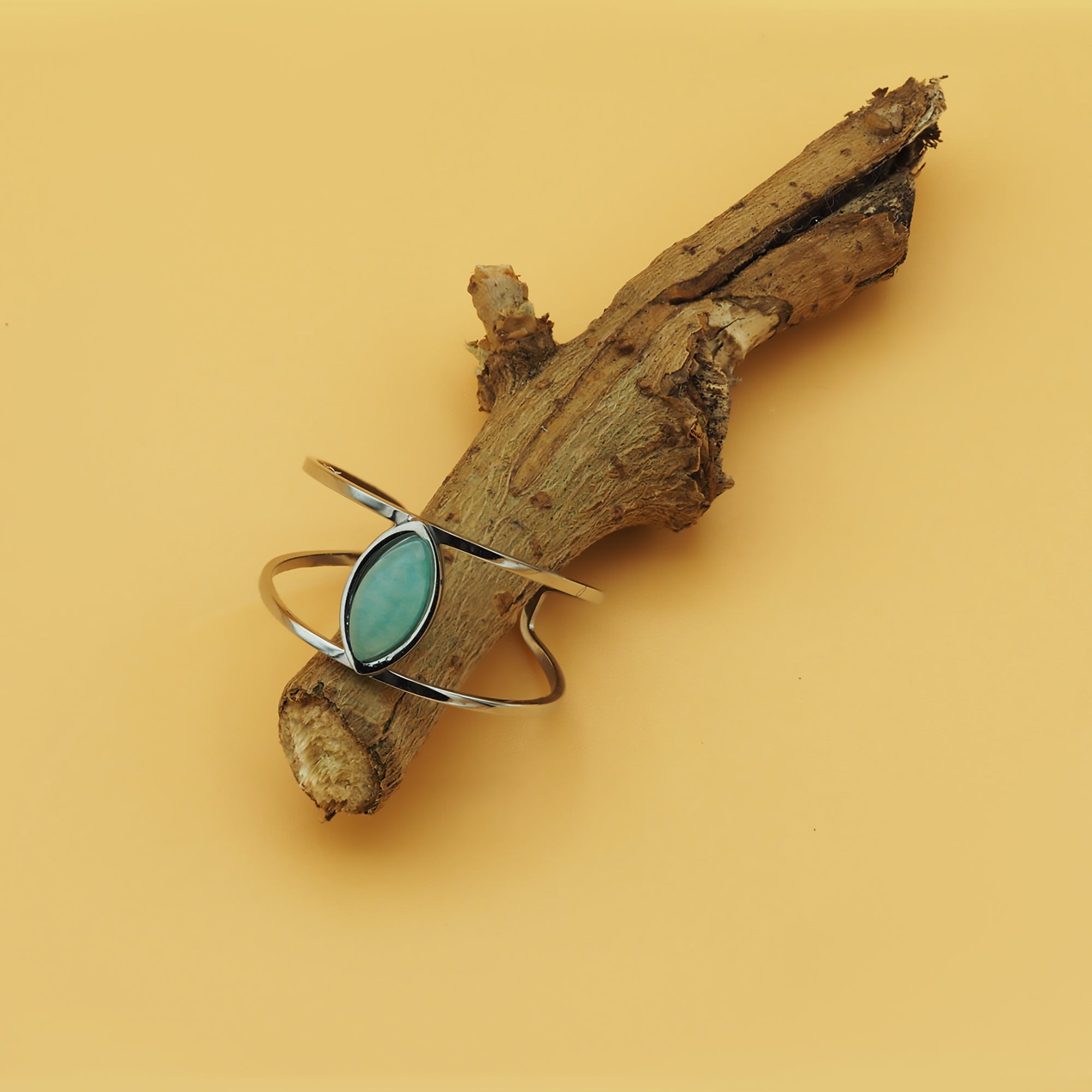 ANILLO TURQUOISE