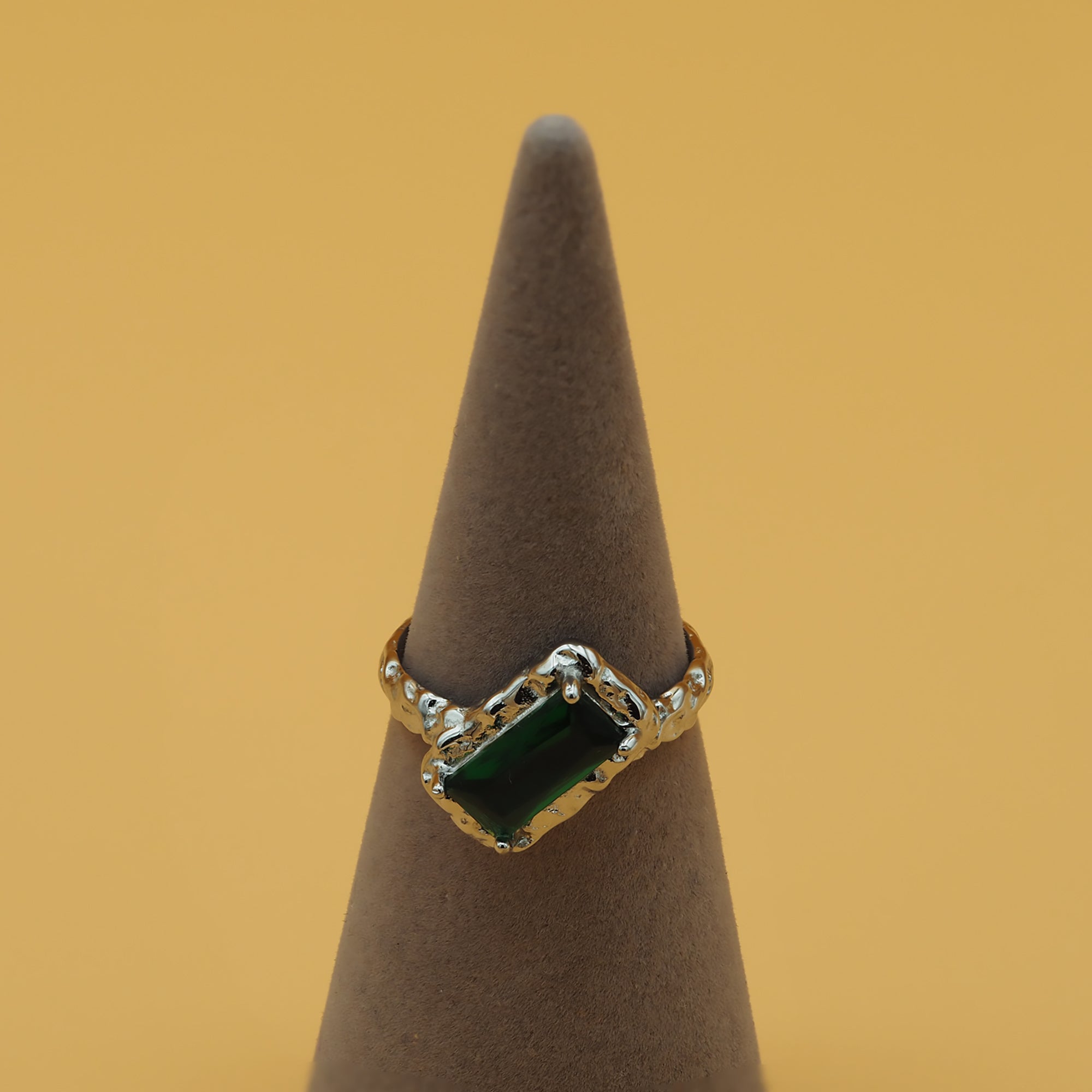 ANILLO GREEN