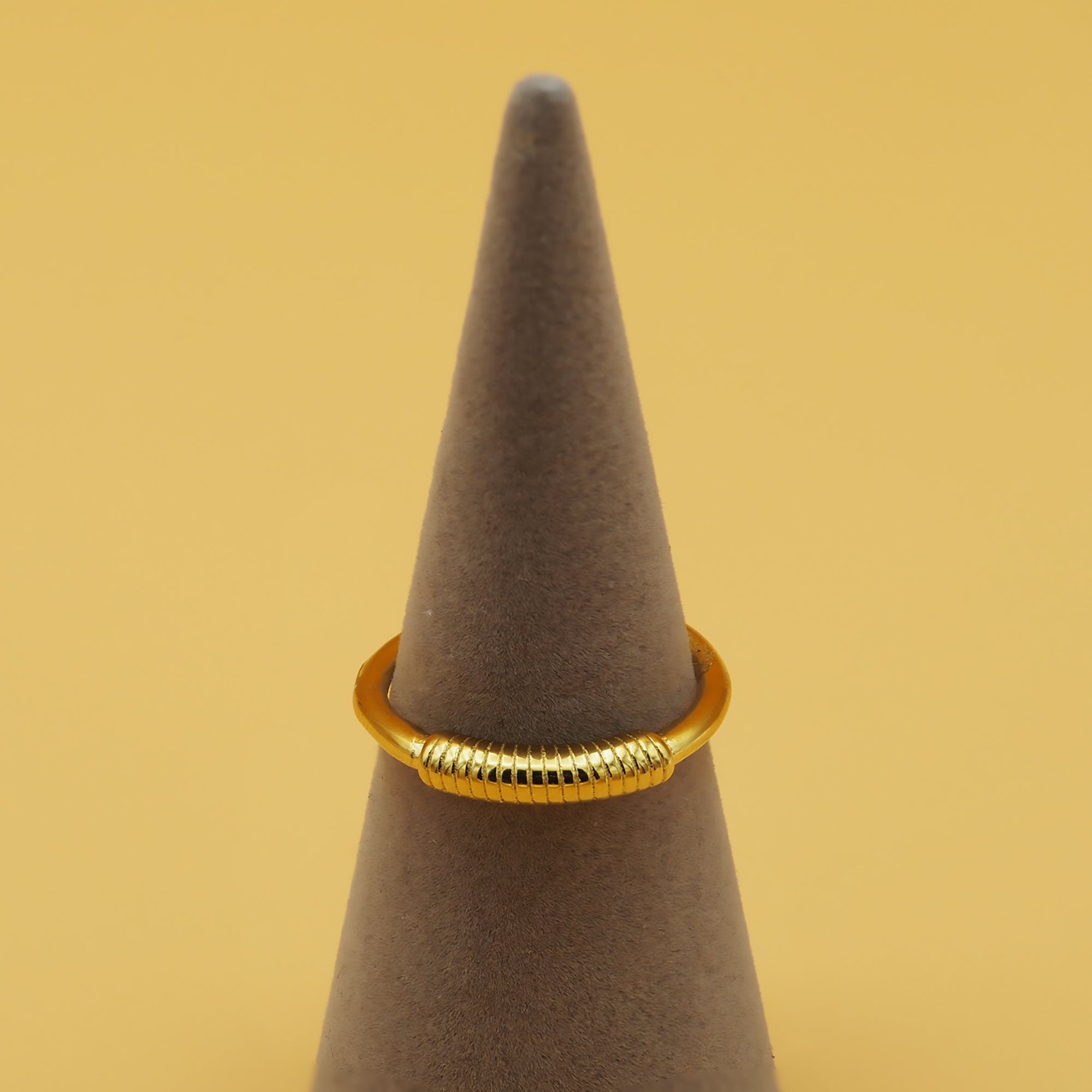 ANILLO SPIRAL