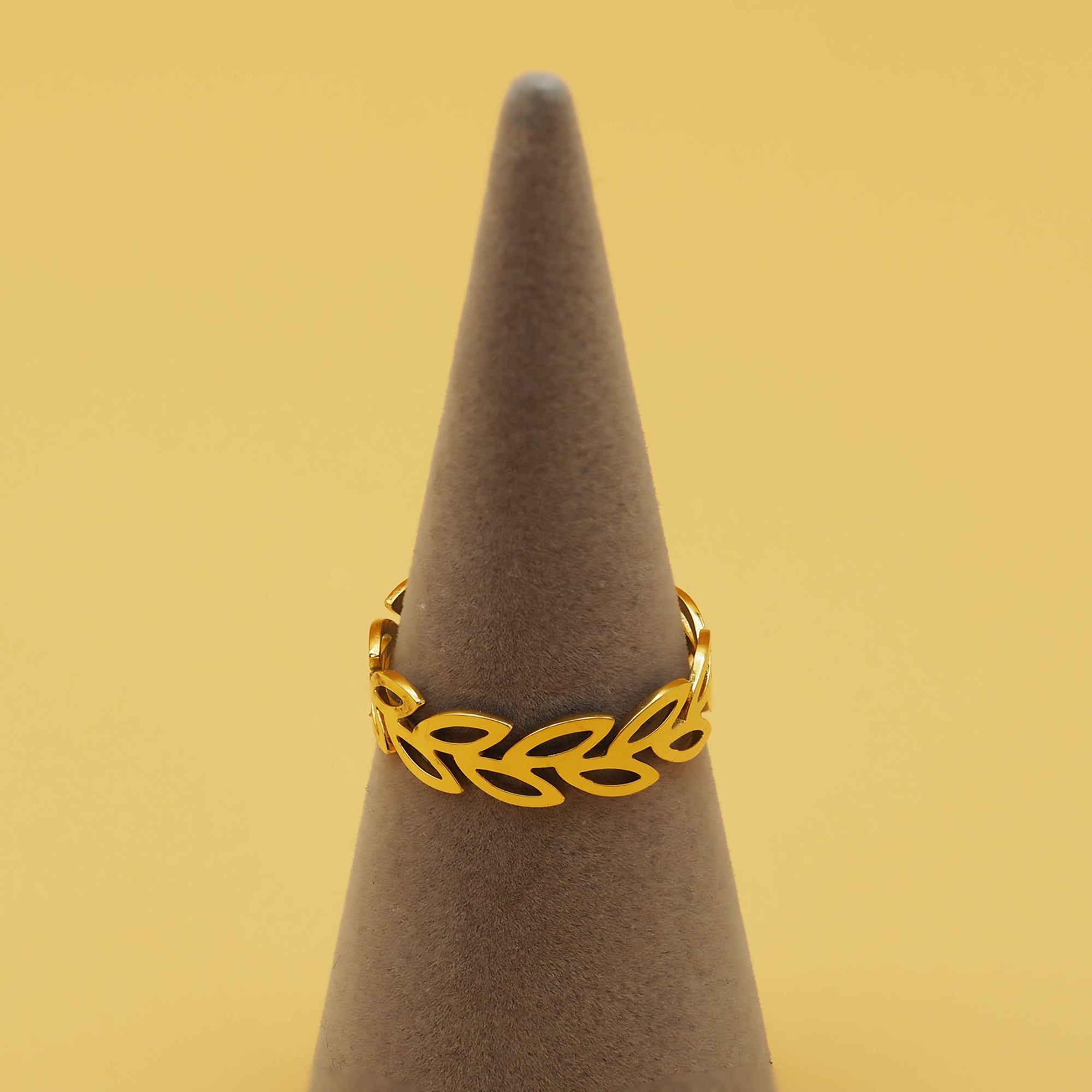 ANILLO SPIKE