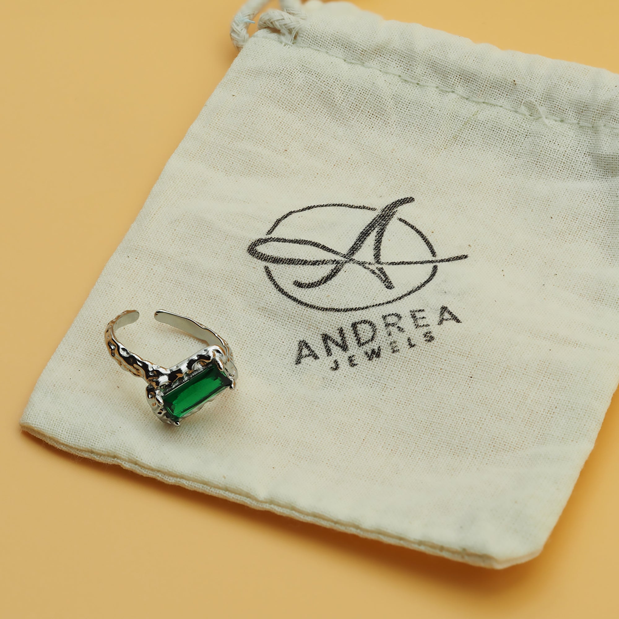 ANILLO GREEN